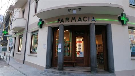 Farmacia saint vincent a Saint